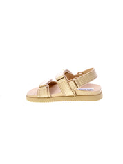 Steve madden Sandalo Donna Beige Smsmona-816