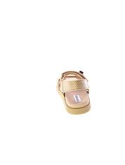 Steve madden Sandalo Donna Beige Smsmona-816