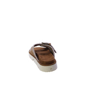 Mou Sandalo Mules Donna Cuoio Musw461005a/cog