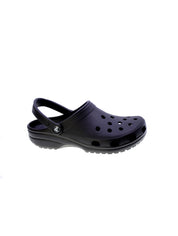 Crocs Sandalo Sabot Uomo Nero Classic Cr10001/blk