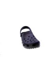Crocs Sandalo Sabot Uomo Nero Classic Cr10001/blk
