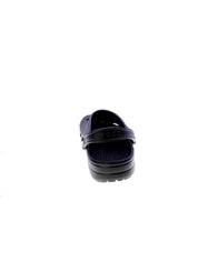 Crocs Sandalo Sabot Uomo Nero Classic Cr10001/blk