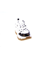 Guess Sneakers Donna Bianco Flfbrafal12-whibr