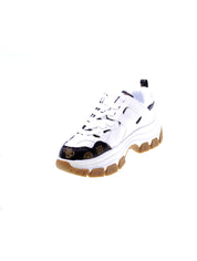 Guess Sneakers Donna Bianco Flfbrafal12-whibr