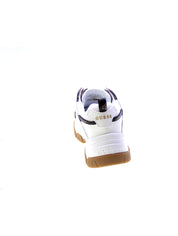 Guess Sneakers Donna Bianco Flfbrafal12-whibr