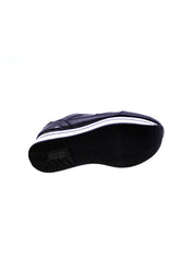 Guess Sneakers Donna Nero Fl5hnspel12-blkbl