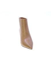Exe Stivaletto Tronchetto Donna Beige M5895-e4346