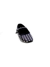 Exe Decollete Ballerina Donna Nero M14-03