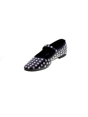 Exe Decollete Ballerina Donna Nero M14-03