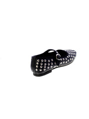 Exe Decollete Ballerina Donna Nero M14-03