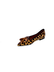 Francesco milano Decollete Ballerina Donna Maculato A03-25m-le