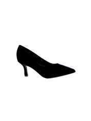 Francesco milano Decollete Donna Nero A08-01v-ne