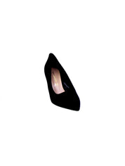 Francesco milano Decollete Donna Nero A08-01v-ne