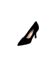 Francesco milano Decollete Donna Nero A08-01v-ne