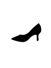 Francesco milano Decollete Donna Nero A08-01v-ne