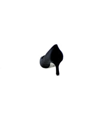 Francesco milano Decollete Donna Nero A08-01v-ne