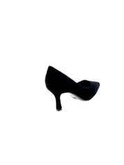 Francesco milano Decollete Donna Nero A08-01v-ne