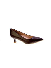 Francesco milano Decollete Donna Testa di moro F05-01a-ma