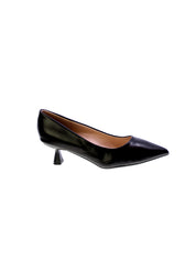 Francesco milano Decollete Donna Nero F05-01a-ne