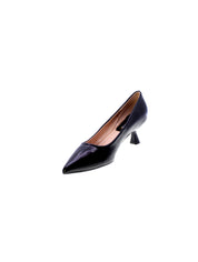 Francesco milano Decollete Donna Nero F05-01a-ne