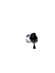 Francesco milano Decollete Donna Nero F05-01a-ne