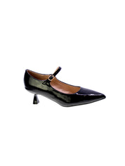 Francesco milano Decollete Baby Donna Nero F05-02l-ne