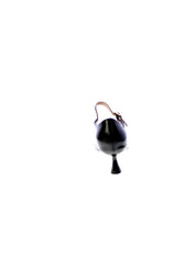 Francesco milano Decollete Baby Donna Nero F05-02l-ne