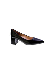 Francesco milano Decollete Donna Nero F11-01a-ne