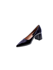Francesco milano Decollete Donna Nero F11-01a-ne