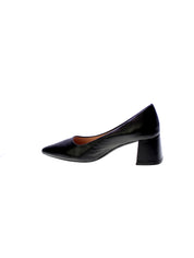 Francesco milano Decollete Donna Nero F11-01a-ne