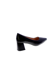 Francesco milano Decollete Donna Nero F11-01a-ne
