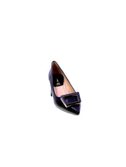 Francesco milano Decollete Donna Nero F11-02a-ne