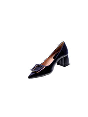 Francesco milano Decollete Donna Nero F11-02a-ne