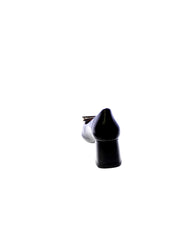 Francesco milano Decollete Donna Nero F11-02a-ne