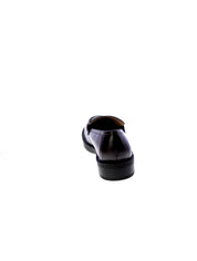 Francesco milano Mocassino Penny Donna Testa di moro F20-04l-tm
