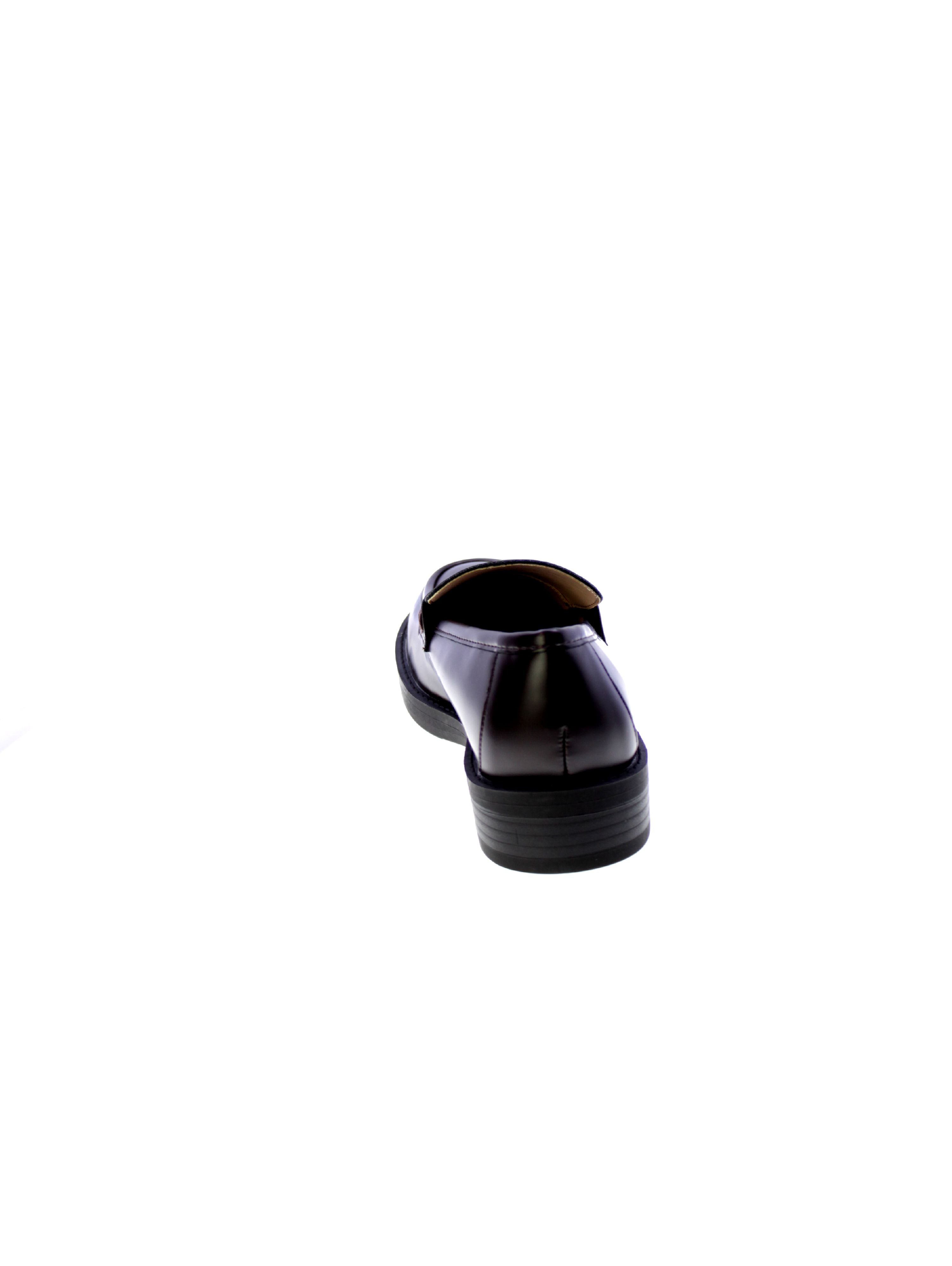 Francesco milano Mocassino Penny Donna Testa di moro F20-04l-tm