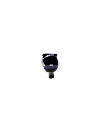 Bibi lou Decollete Tallone Aperto Donna Nero 692z00vk
