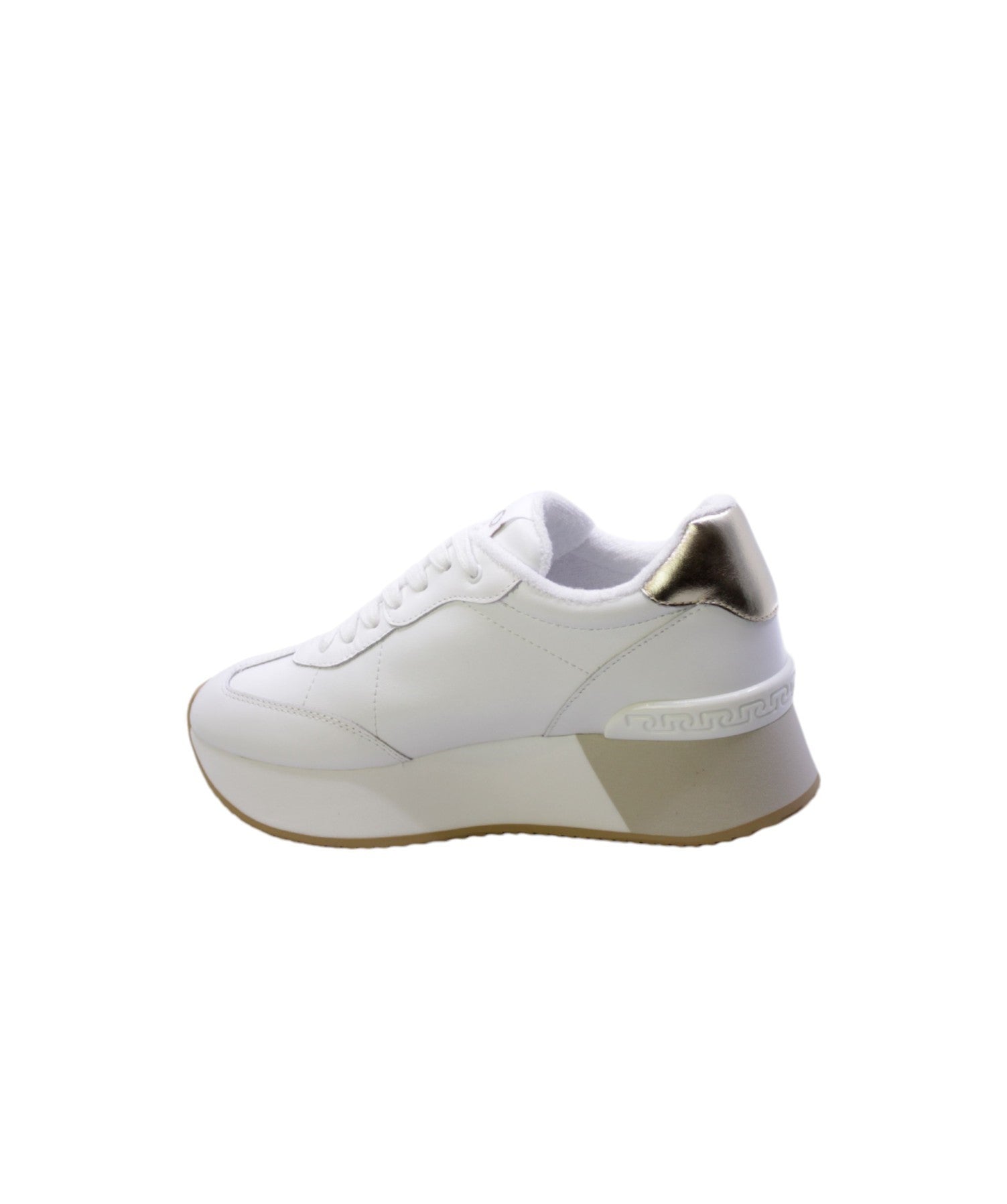 Liu jo Sneakers Donna Bianco Dreamy 03 Bf4039px527s3416