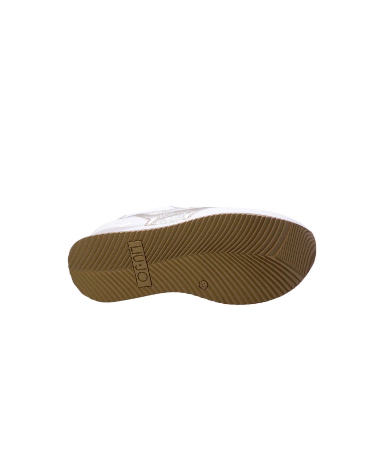 Liu jo Sneakers Donna Bianco Dreamy 03 Bf4039px527s3416