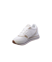Liu jo Sneakers Donna Bianco/Oro Olivia 822 4f4727ex26903d05