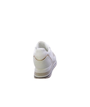 Liu jo Sneakers Donna Bianco/Oro Olivia 822 4f4727ex26903d05