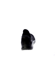 Skechers Sneakers Donna Nero Bobs Squad Chaos Current Muse 117497bbk