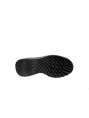 Skechers Sneakers Donna Nero Bobs Squad Chaos Current Muse 117497bbk