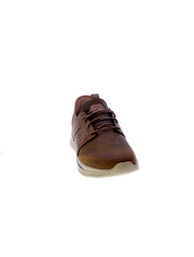 Skechers Sneakers Uomo Testa di moro Slade Zachary 210828cdb