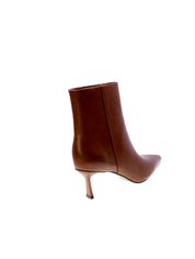 Exe Stivaletto Tronchetto Donna Cuoio Divina-255