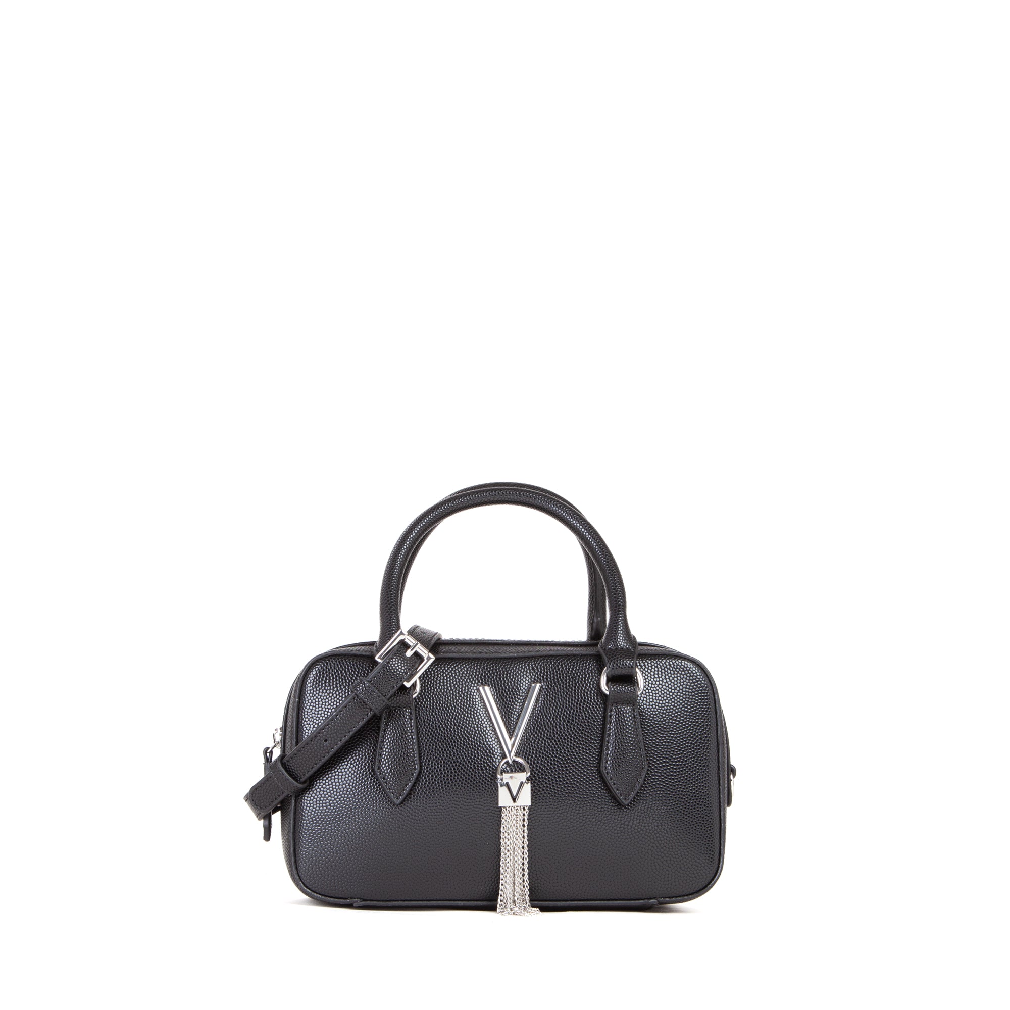 Valentino bags Borsa mano Donna Nero Divina Vbs1r416g