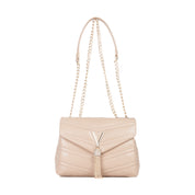 Valentino bags Borsa tracolla Donna Beige Privilege Vbs8dn10