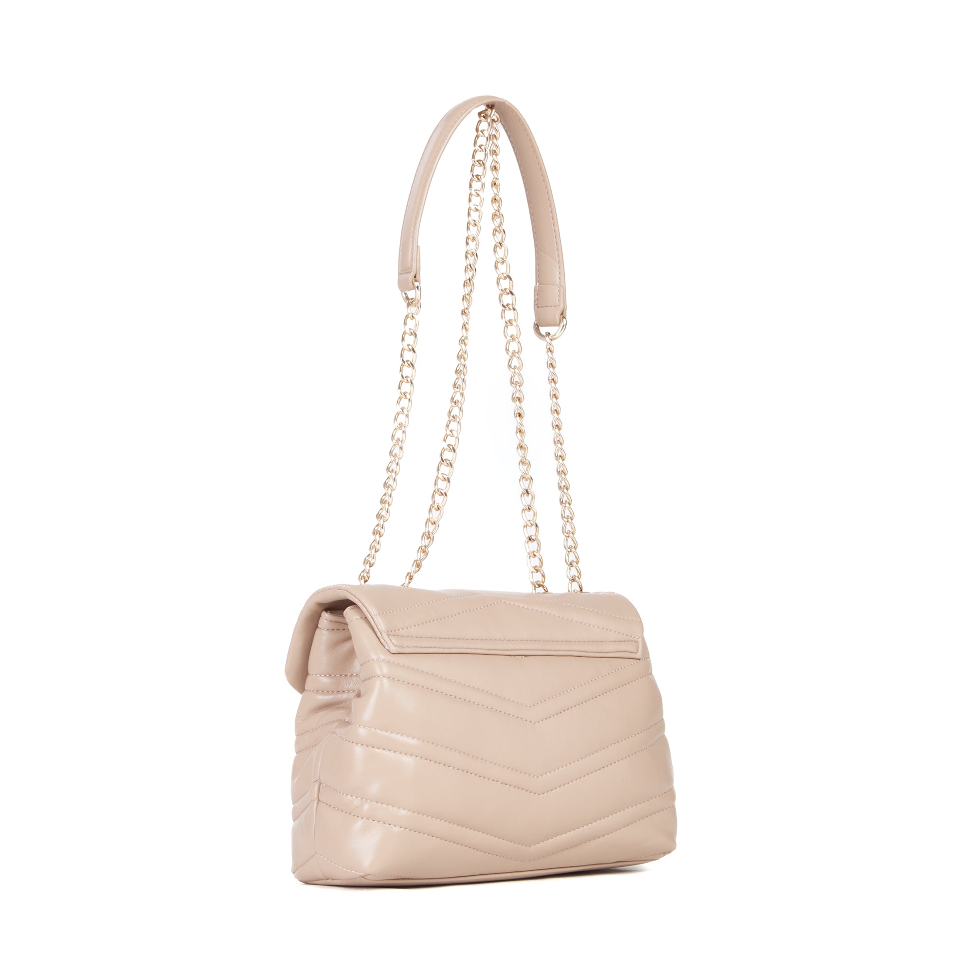 Valentino bags Borsa tracolla Donna Beige Privilege Vbs8dn10