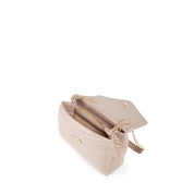Valentino bags Borsa tracolla Donna Beige Privilege Vbs8dn10