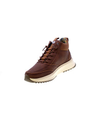 Hey dude Stivaletto Polacchino Uomo Marrone/Brown Tahoe Classic